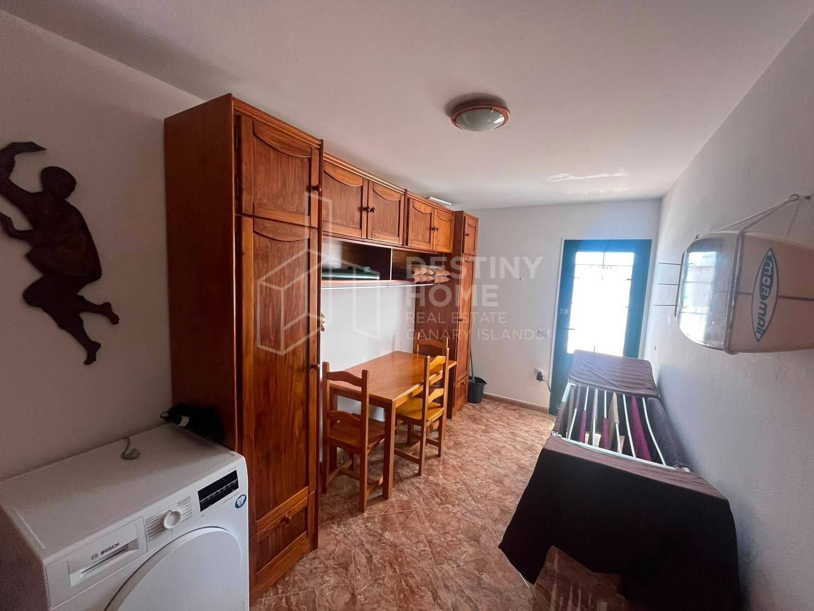 2 bedroom Flat for sale in Puerto del Rosario - € 195,000 (Ref: 10031545)