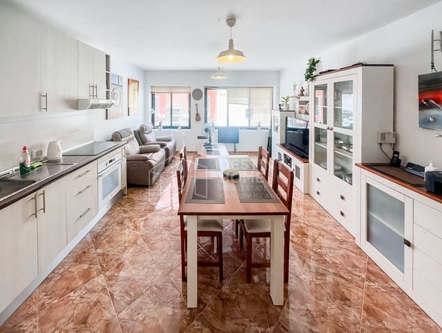 2 camera da letto Appartamento in vendita in Puerto del Rosario - 195.000 € (Rif: 10031545)