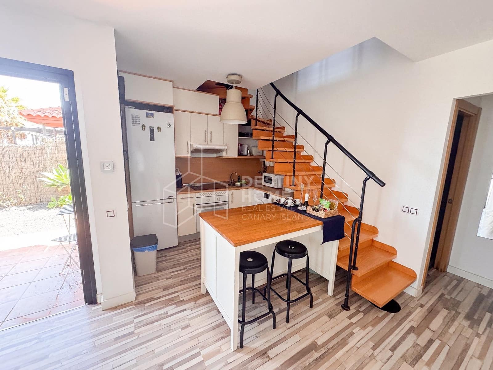 3 chambre Villa/Maison à vendre à Lajares avec piscine - 289 000 € (Ref: 10031546)