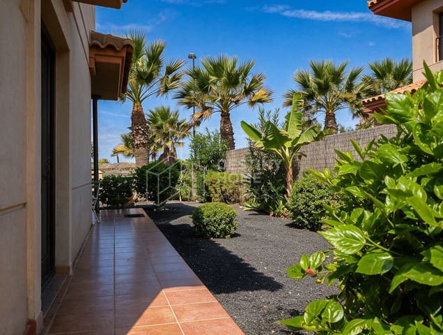 3 chambre Villa/Maison à vendre à Lajares, La Oliva avec piscine - 289 000 € (Ref: 10031546)