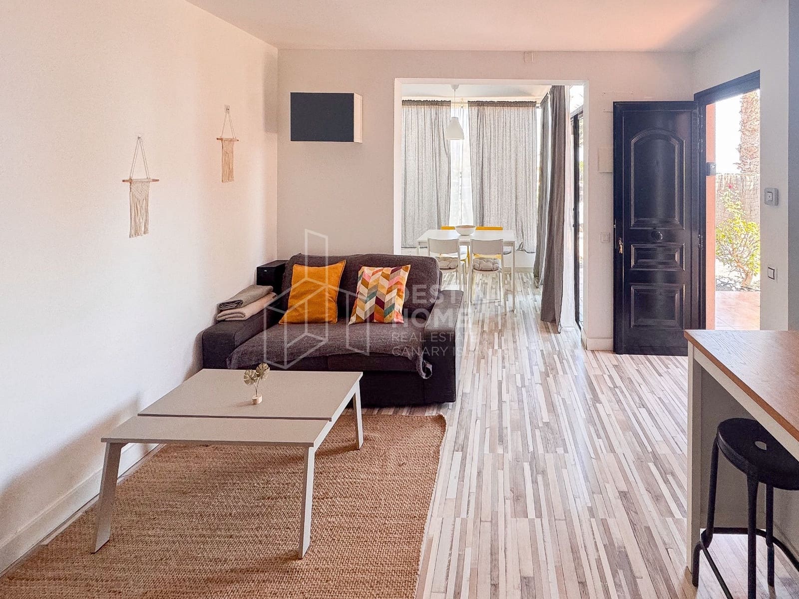 3 chambre Villa/Maison à vendre à Lajares avec piscine - 289 000 € (Ref: 10031546)