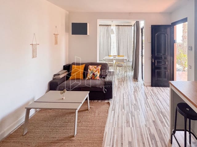 3 chambre Villa/Maison à vendre à Lajares, La Oliva avec piscine - 289 000 € (Ref: 10031546)