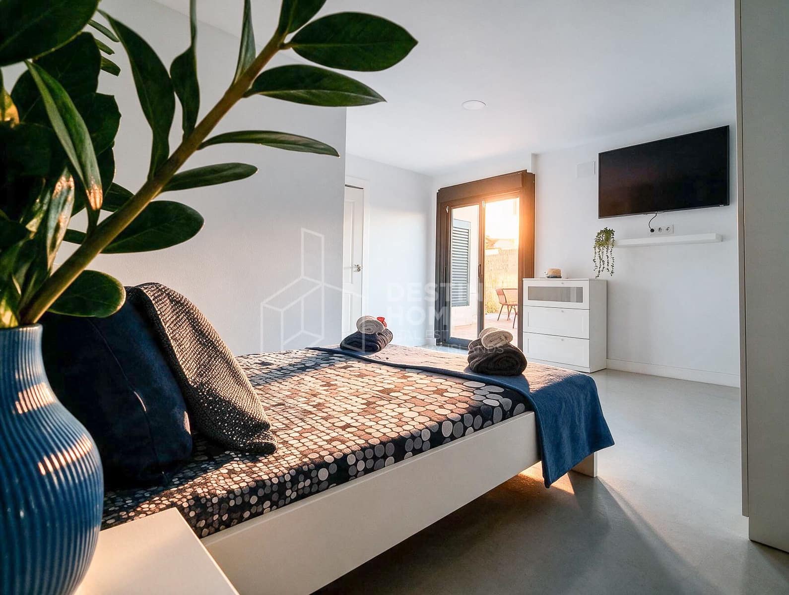 3 chambre Villa/Maison à vendre à Lajares avec piscine - 289 000 € (Ref: 10031546)