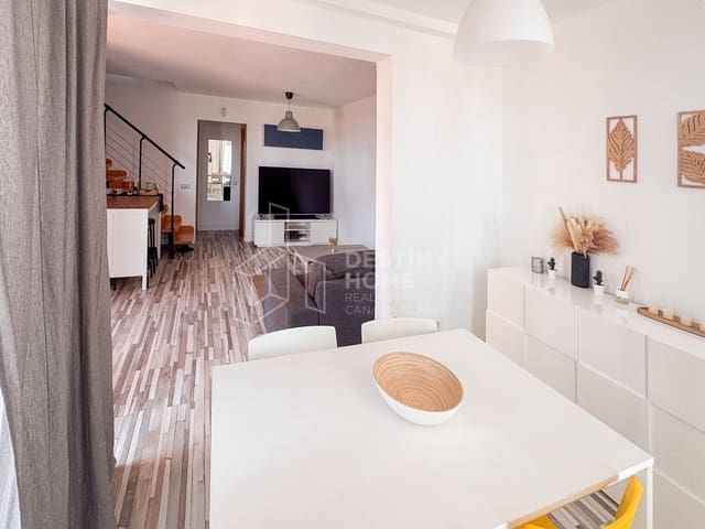 3 chambre Villa/Maison à vendre à Lajares, La Oliva avec piscine - 289 000 € (Ref: 10031546)