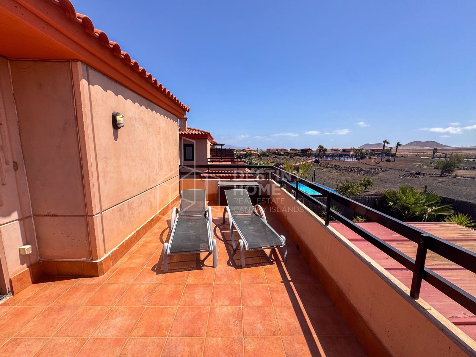 3 chambre Villa/Maison à vendre à Lajares avec piscine - 289 000 € (Ref: 10031546)
