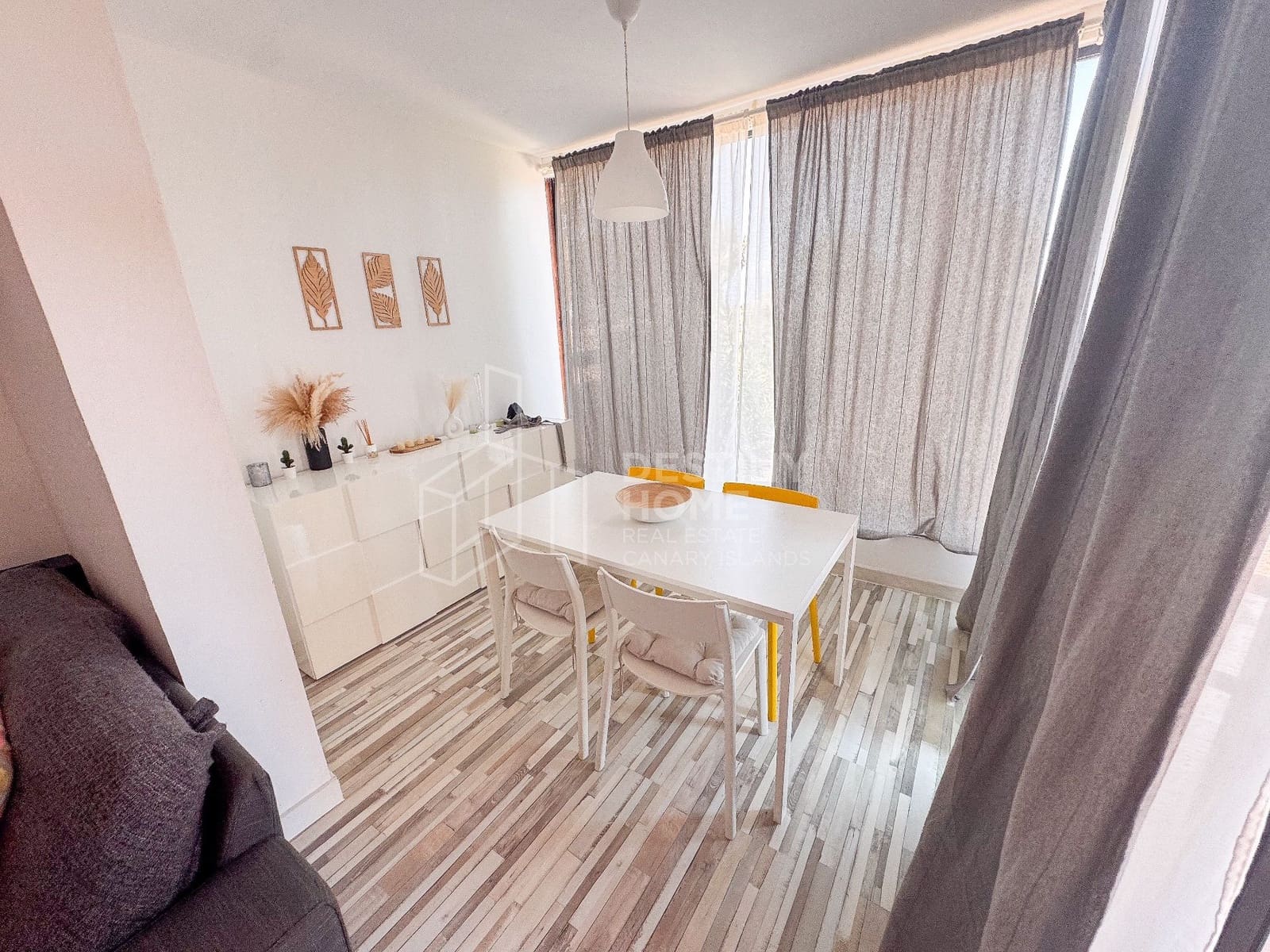 3 chambre Villa/Maison à vendre à Lajares avec piscine - 289 000 € (Ref: 10031546)