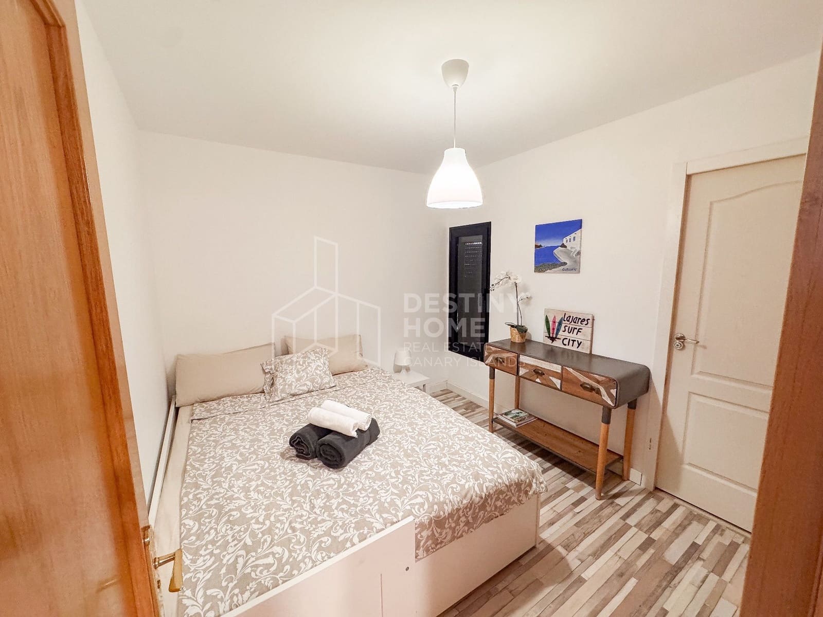 3 chambre Villa/Maison à vendre à Lajares avec piscine - 289 000 € (Ref: 10031546)