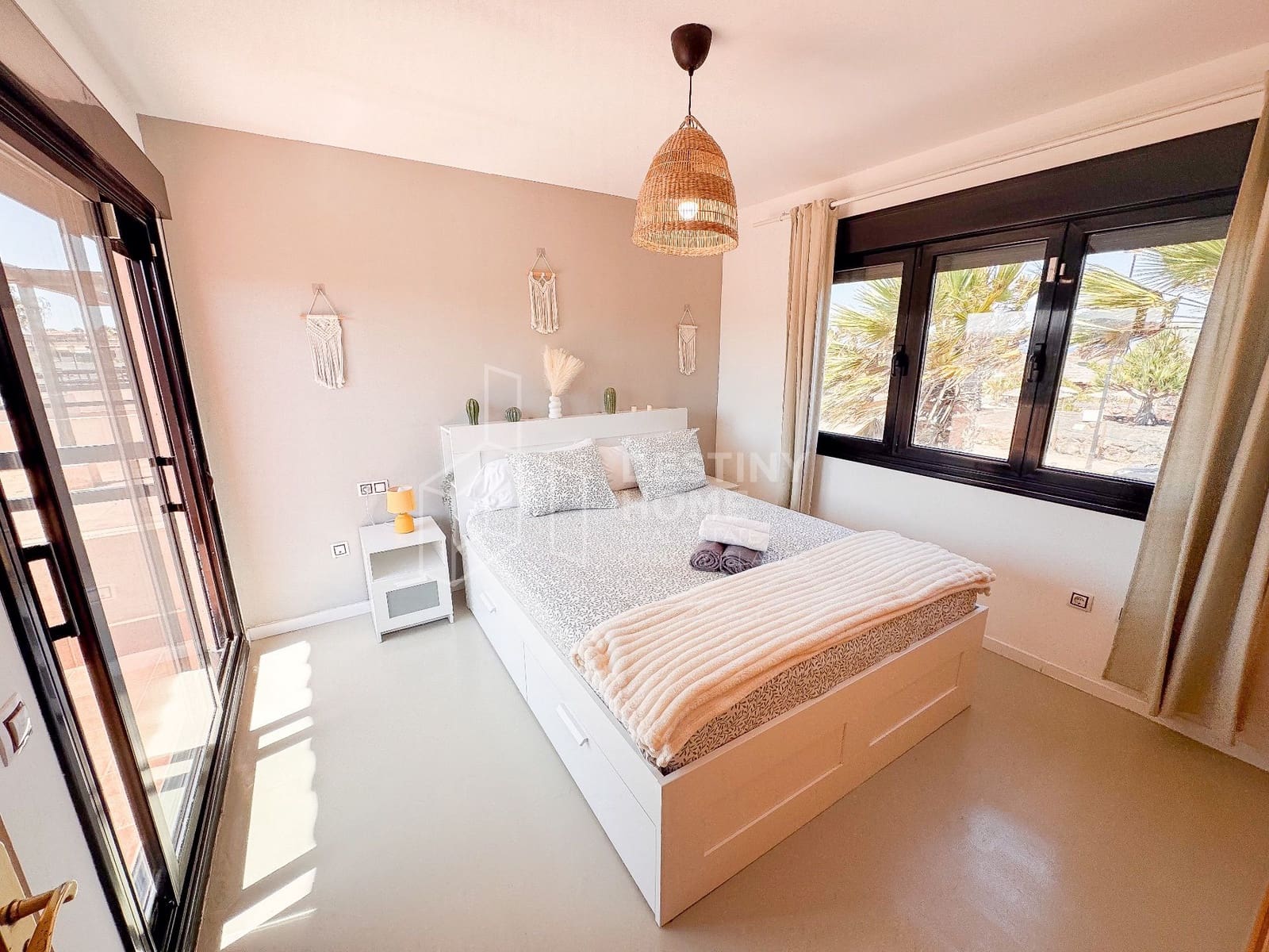 3 chambre Villa/Maison à vendre à Lajares avec piscine - 289 000 € (Ref: 10031546)