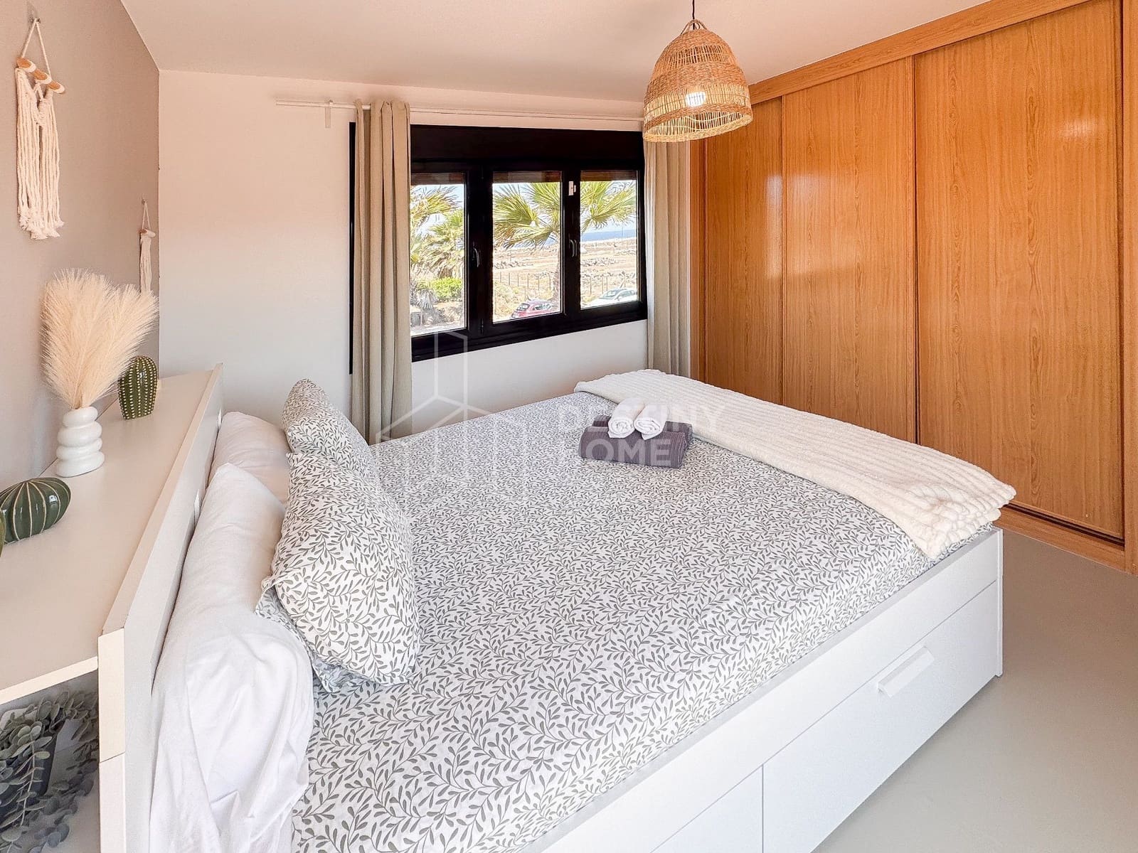 3 chambre Villa/Maison à vendre à Lajares avec piscine - 289 000 € (Ref: 10031546)