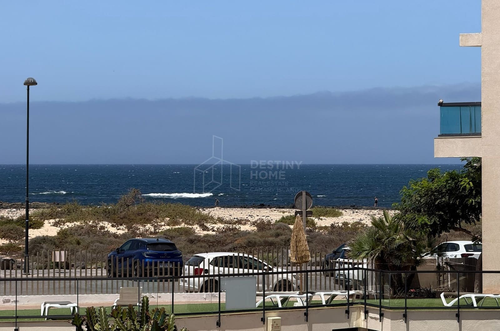 3 bedroom Townhouse for rent in El Cotillo with pool - € 1,900 (Ref: 10034966)