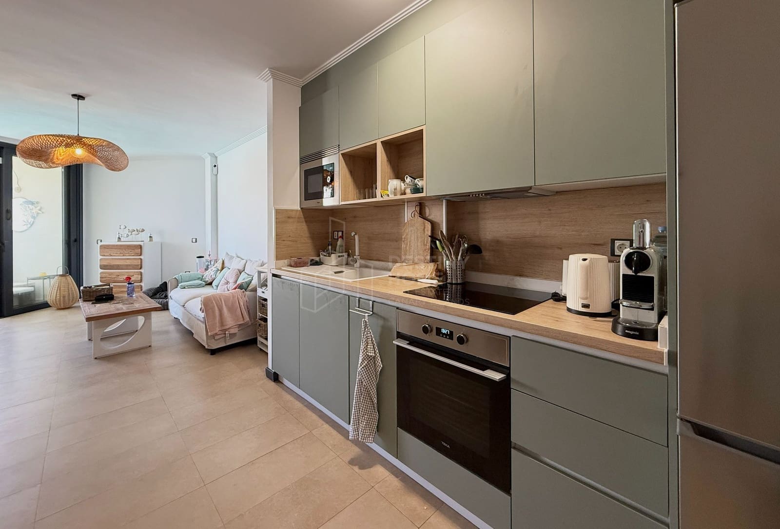 3 bedroom Townhouse for rent in El Cotillo with pool - € 1,900 (Ref: 10034966)