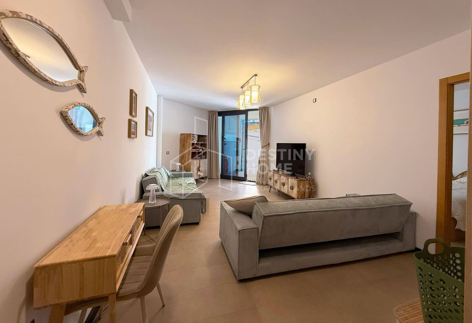 3 bedroom Townhouse for rent in El Cotillo with pool - € 1,900 (Ref: 10034966)