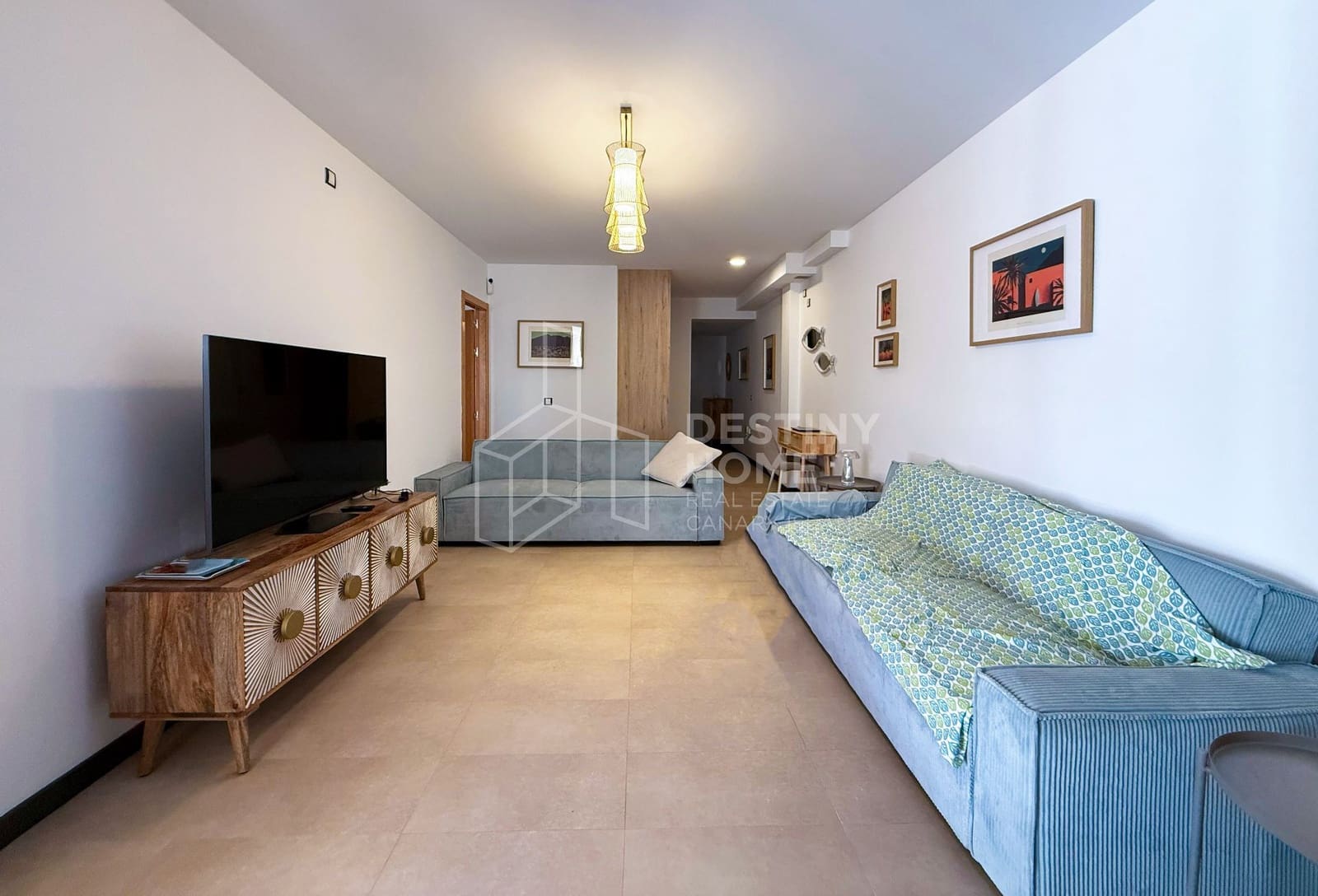 3 bedroom Townhouse for rent in El Cotillo with pool - € 1,900 (Ref: 10034966)
