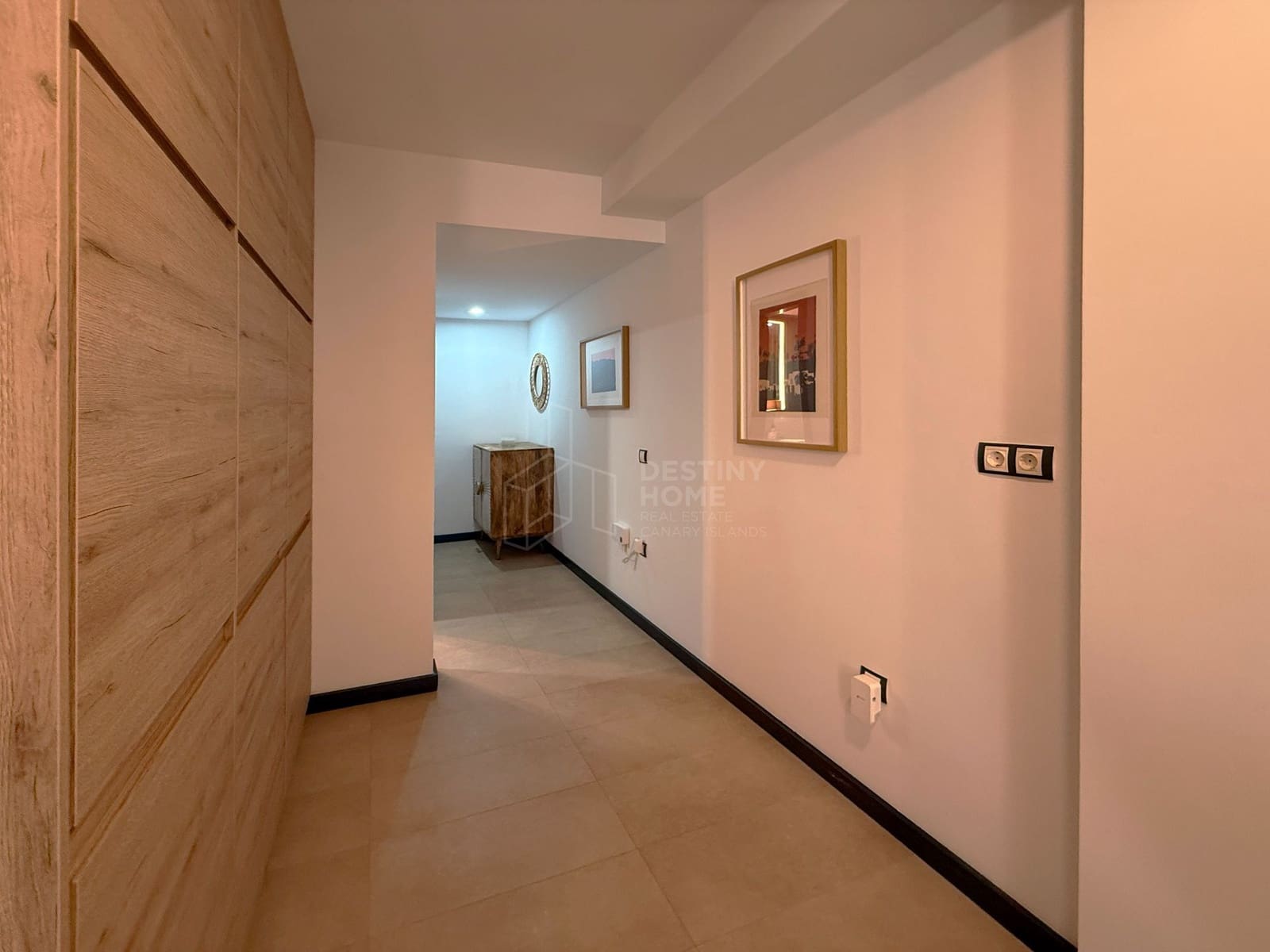 3 bedroom Townhouse for rent in El Cotillo with pool - € 1,900 (Ref: 10034966)