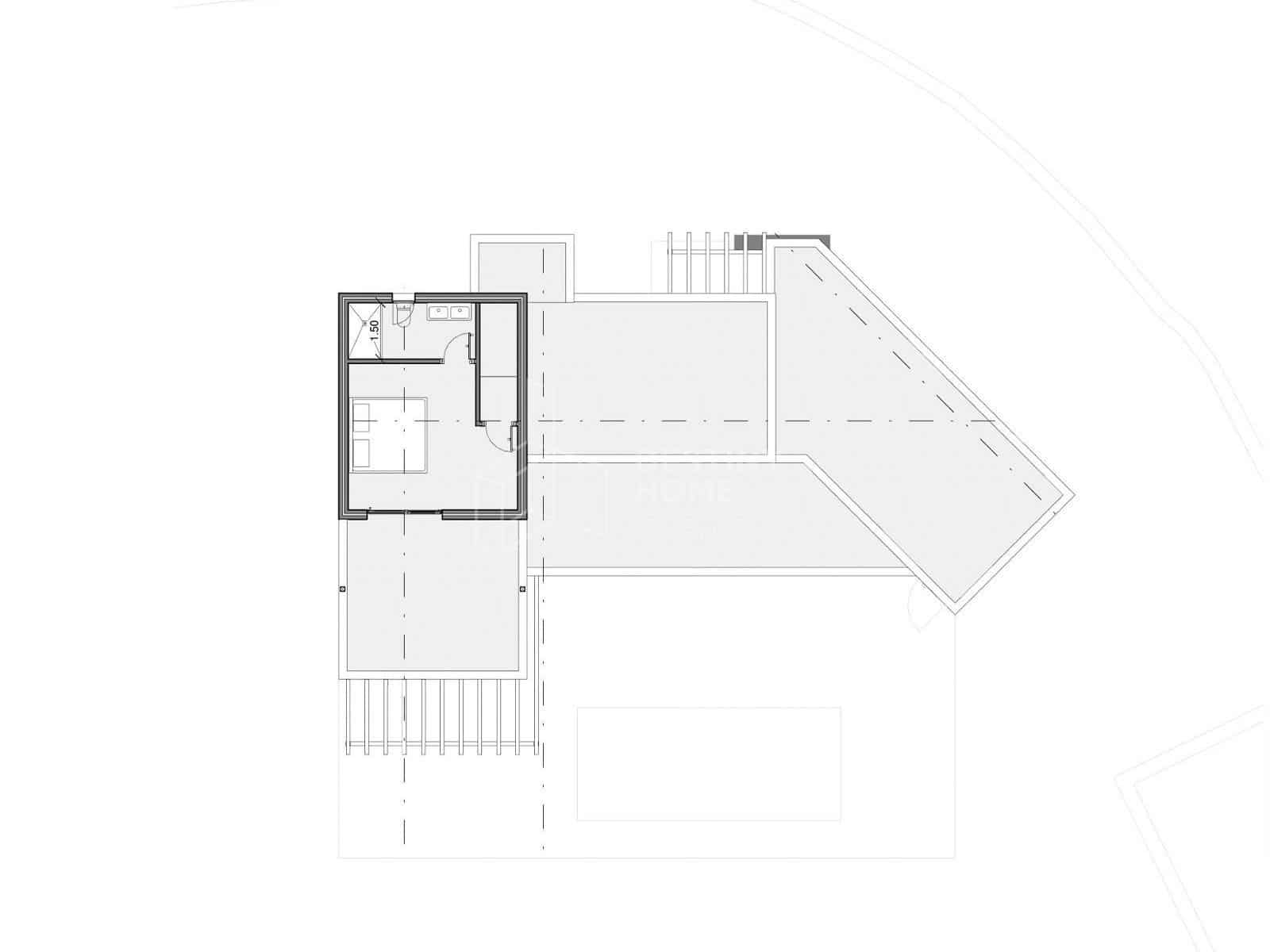 3 camera da letto Villa in vendita in Lajares con piscina garage - 1.095.000 € (Rif: 10034967)