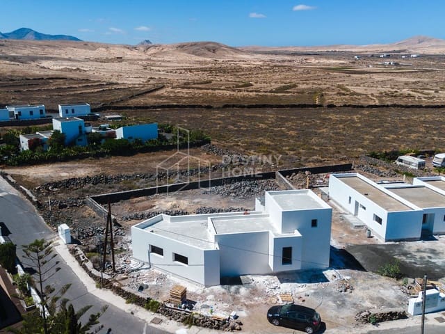 3 camera da letto Villa in vendita in Lajares, La Oliva con piscina garage - 1.095.000 € (Rif: 10034967)