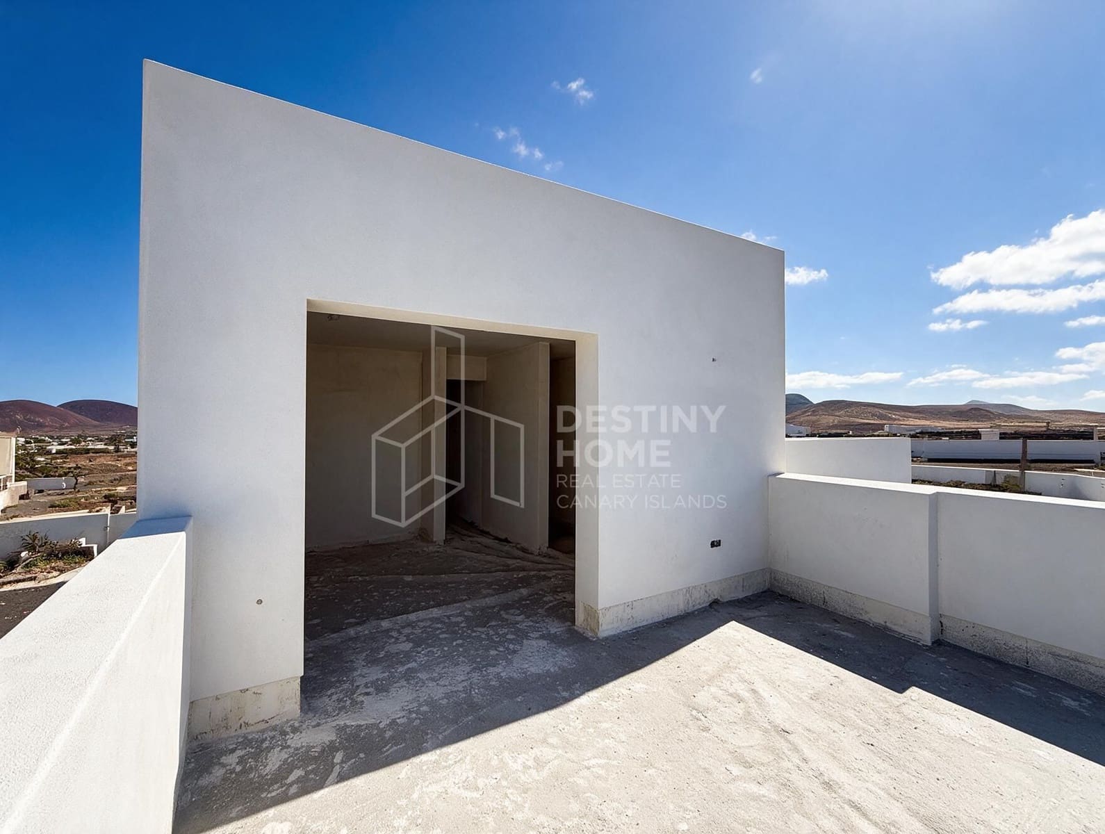 3 camera da letto Villa in vendita in Lajares con piscina garage - 1.095.000 € (Rif: 10034967)