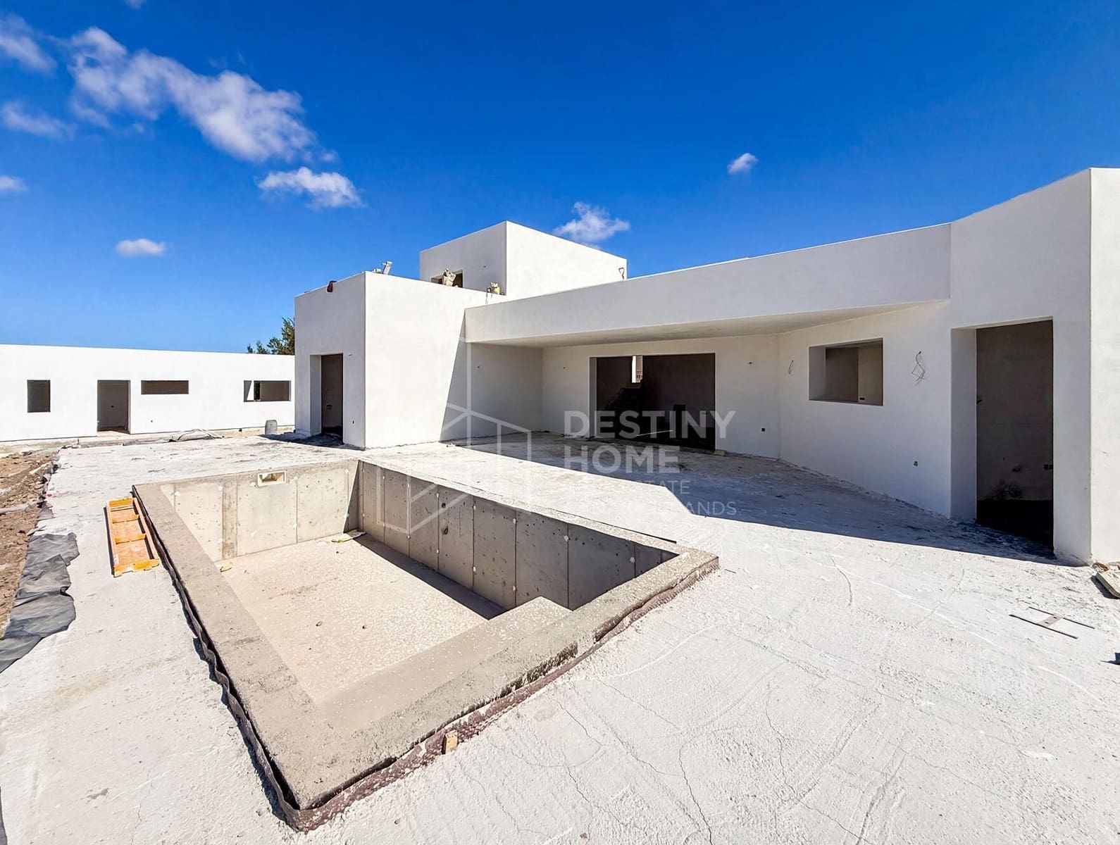 3 camera da letto Villa in vendita in Lajares con piscina garage - 1.095.000 € (Rif: 10034967)