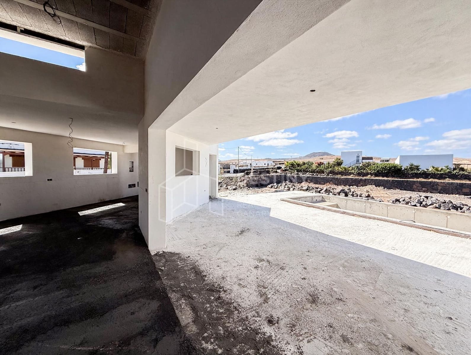 3 camera da letto Villa in vendita in Lajares con piscina garage - 1.095.000 € (Rif: 10034967)