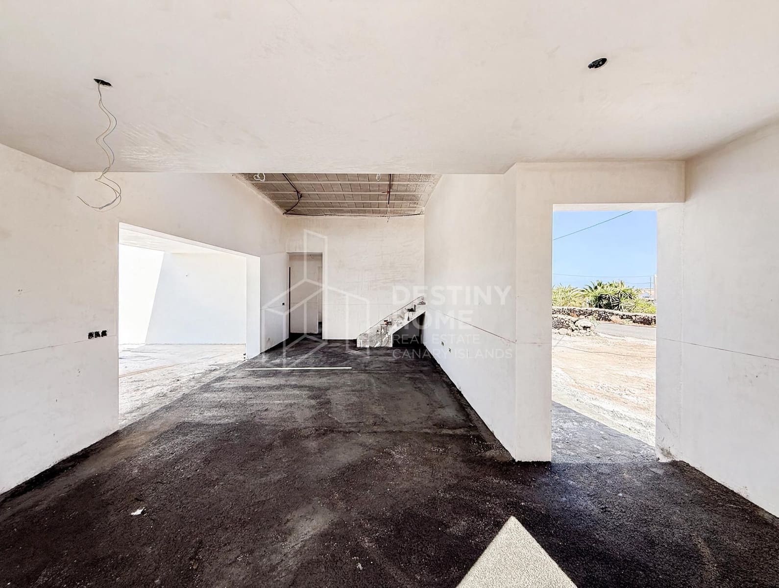 3 camera da letto Villa in vendita in Lajares con piscina garage - 1.095.000 € (Rif: 10034967)