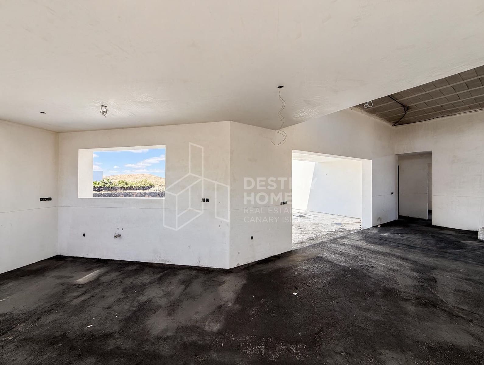 3 camera da letto Villa in vendita in Lajares con piscina garage - 1.095.000 € (Rif: 10034967)
