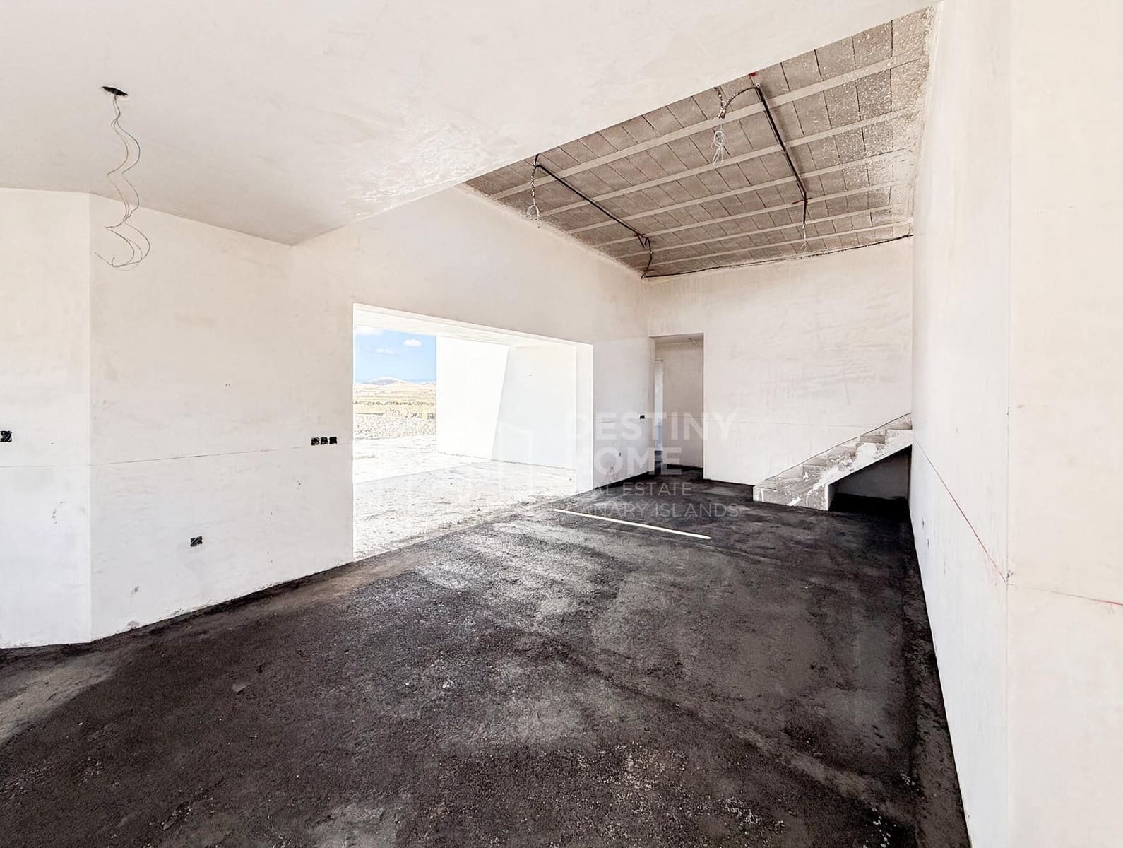 3 camera da letto Villa in vendita in Lajares con piscina garage - 1.095.000 € (Rif: 10034967)