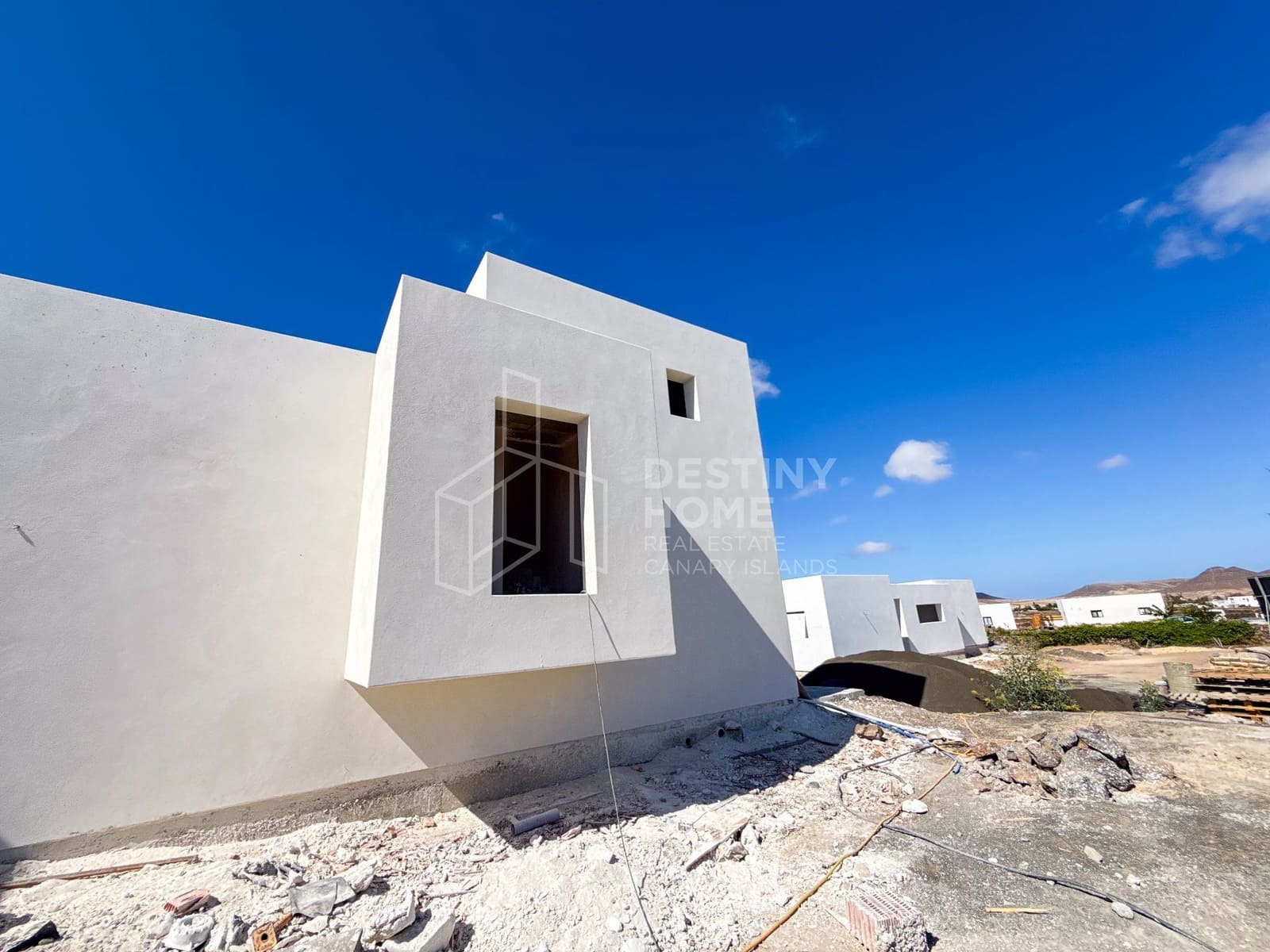 3 camera da letto Villa in vendita in Lajares con piscina garage - 1.095.000 € (Rif: 10034967)