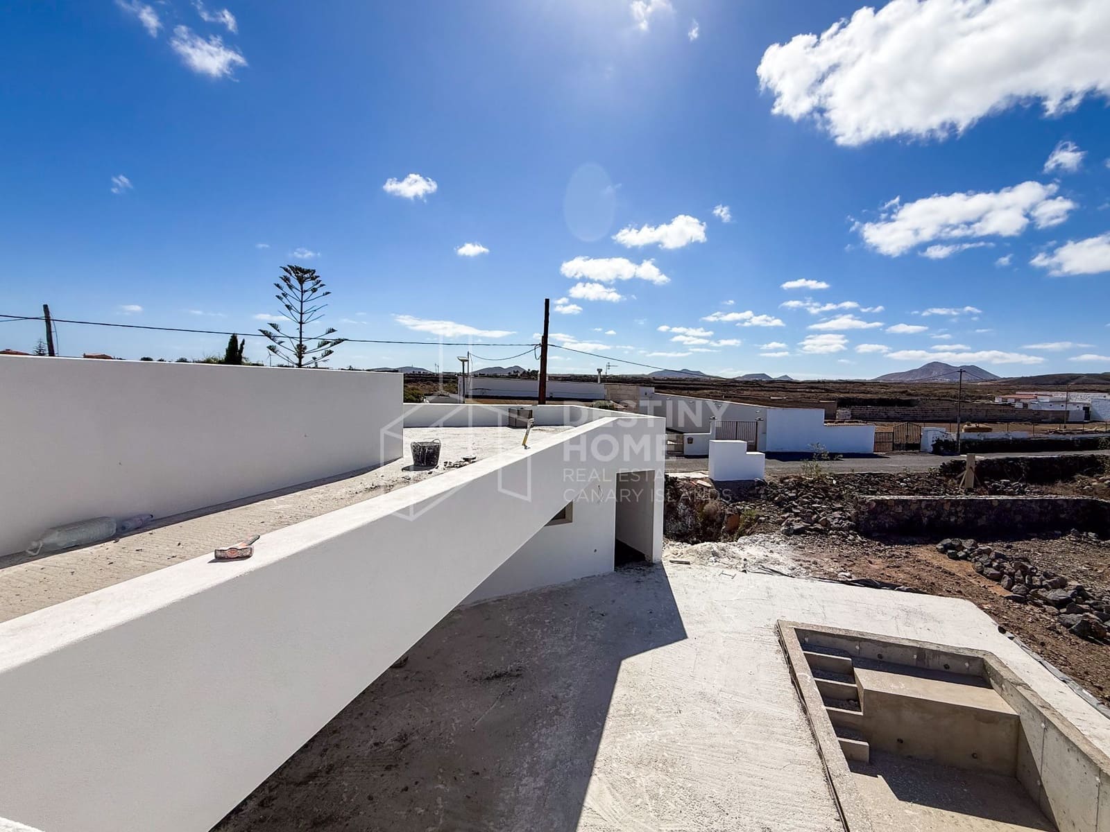 3 camera da letto Villa in vendita in Lajares con piscina garage - 1.095.000 € (Rif: 10034967)