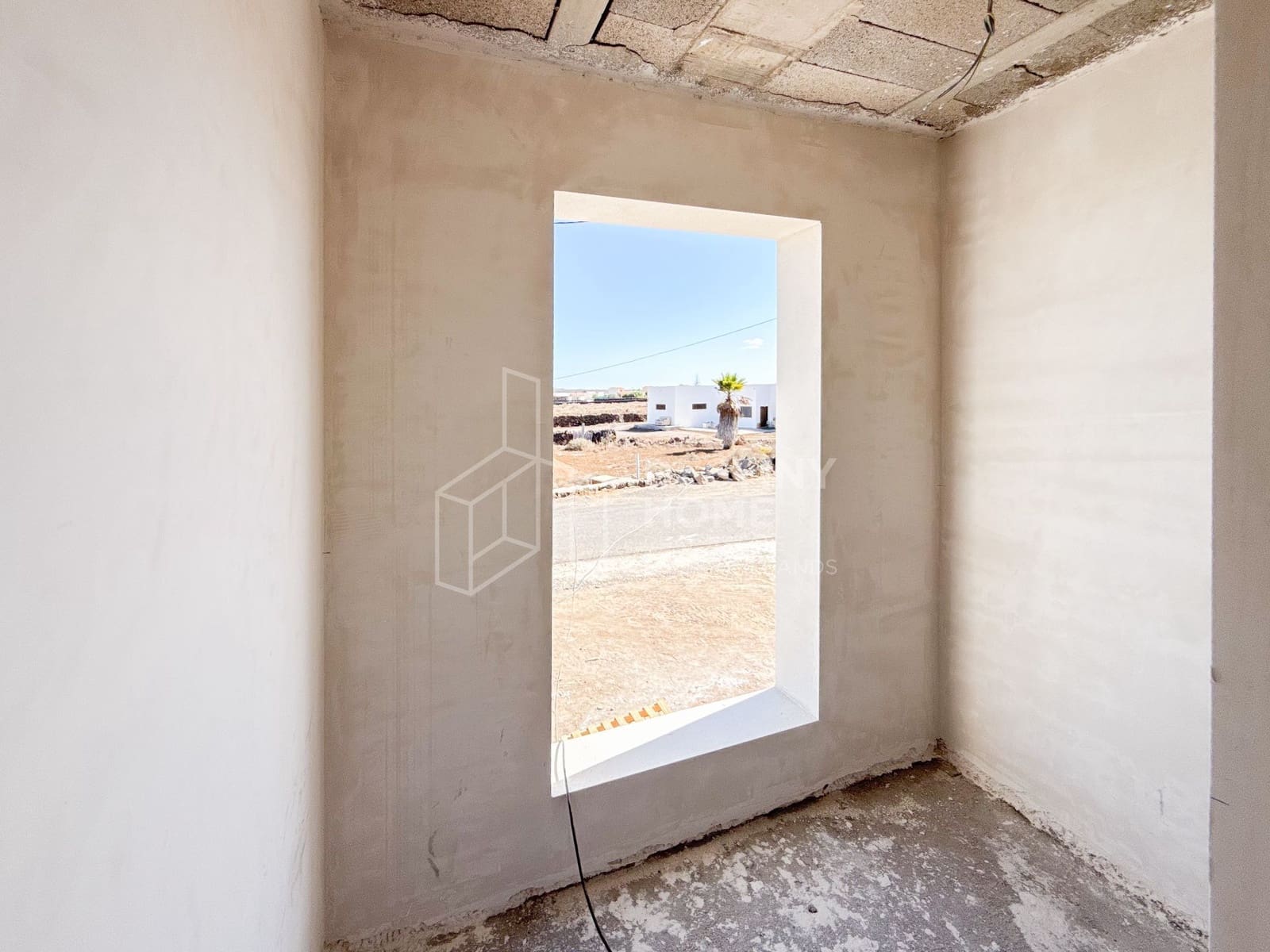 3 camera da letto Villa in vendita in Lajares con piscina garage - 1.095.000 € (Rif: 10034967)
