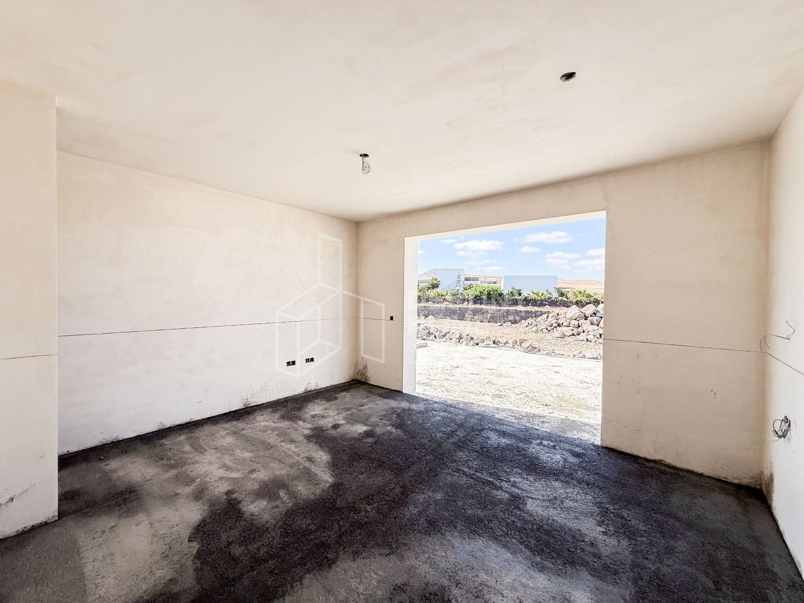 3 camera da letto Villa in vendita in Lajares con piscina garage - 1.095.000 € (Rif: 10034967)