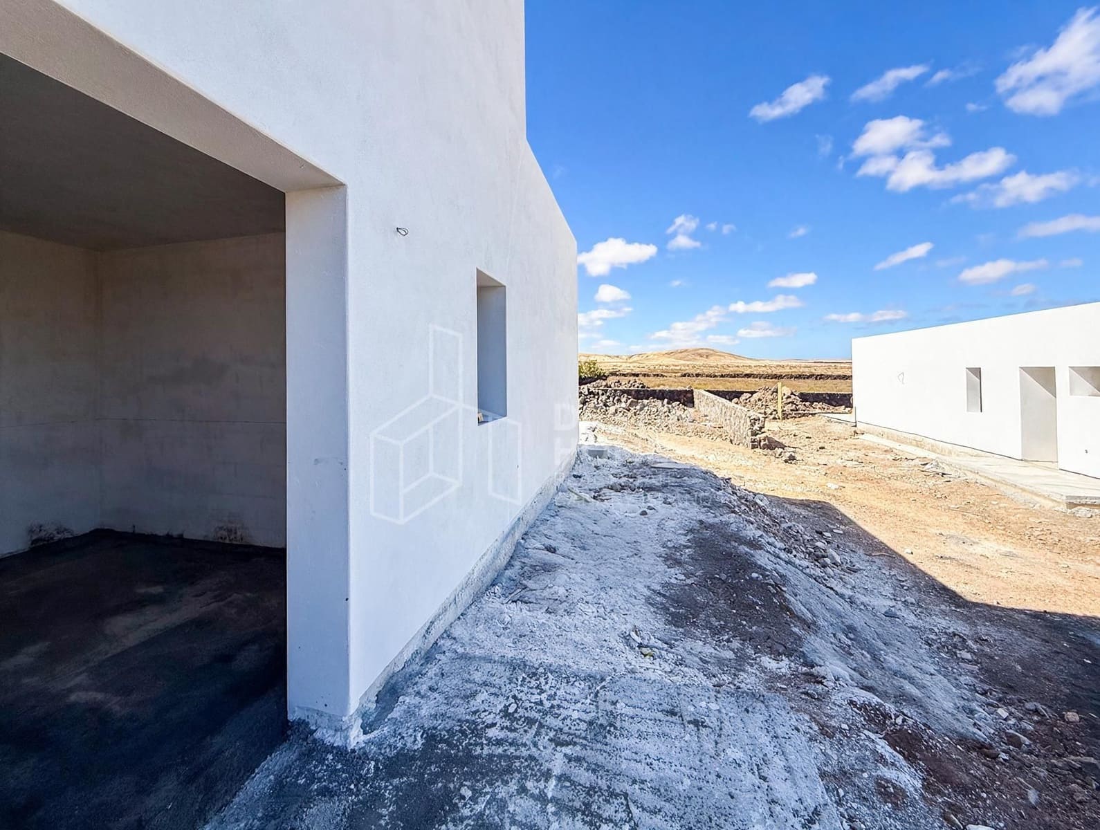3 camera da letto Villa in vendita in Lajares con piscina garage - 1.095.000 € (Rif: 10034967)