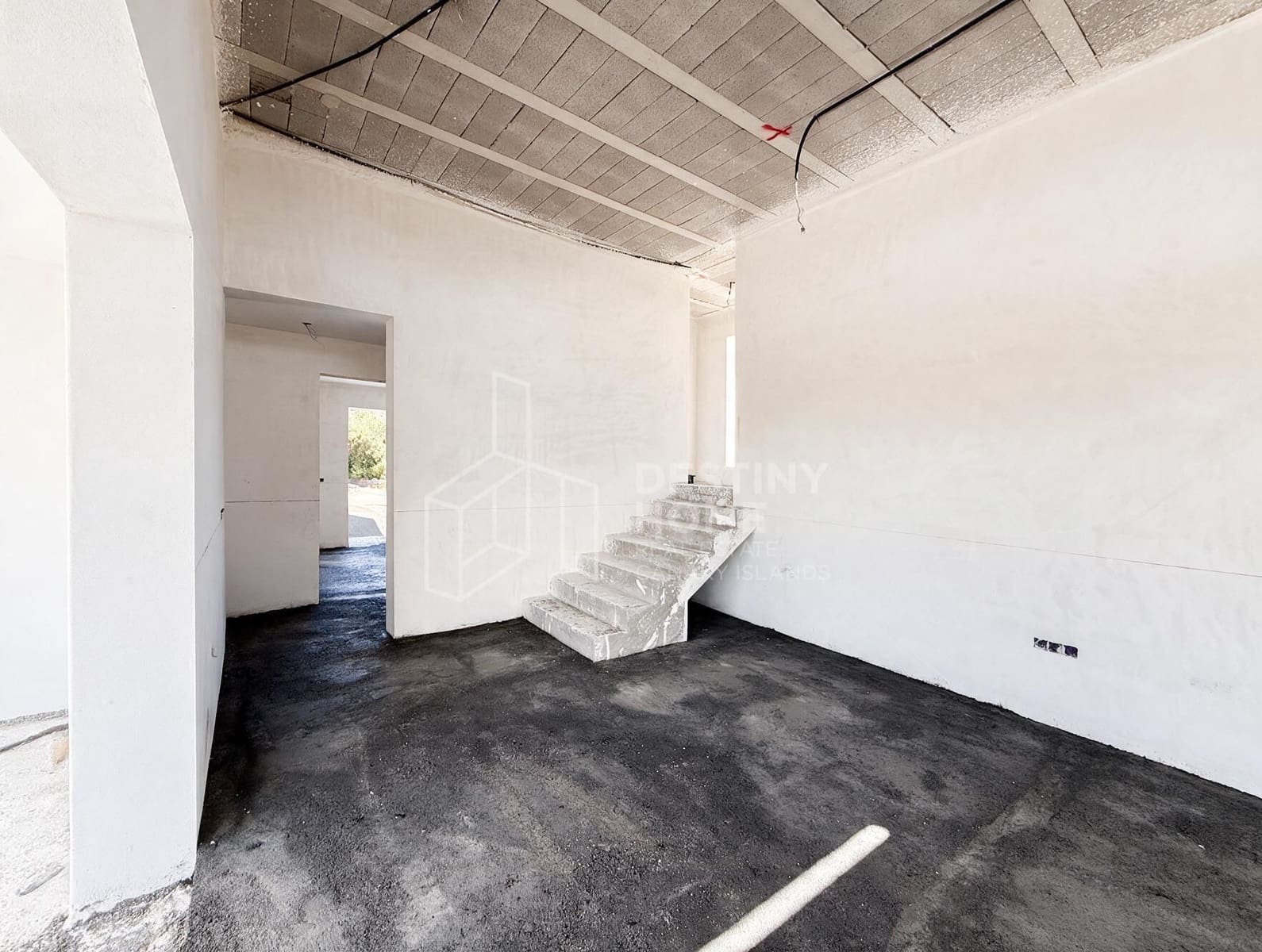 3 camera da letto Villa in vendita in Lajares con piscina garage - 1.095.000 € (Rif: 10034967)