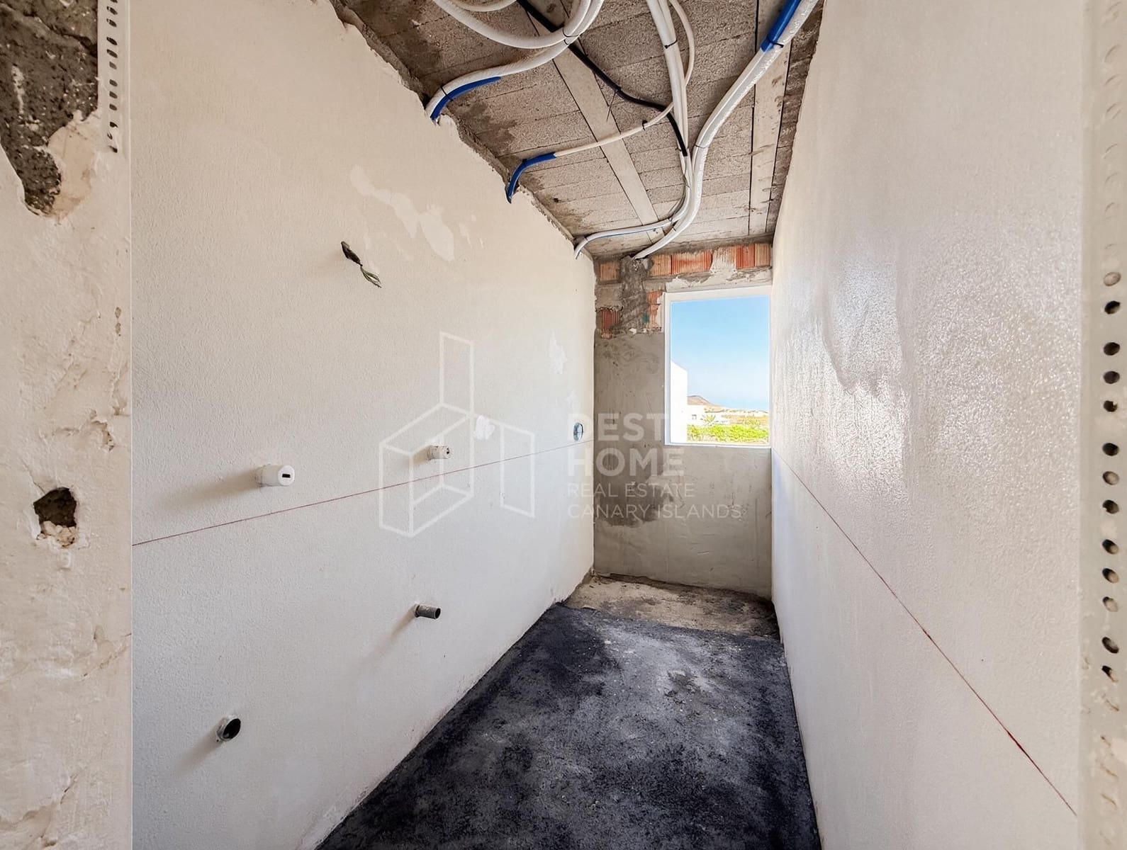 3 camera da letto Villa in vendita in Lajares con piscina garage - 1.095.000 € (Rif: 10034967)