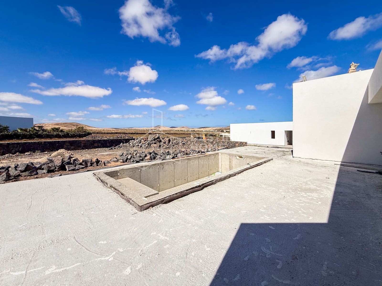 3 camera da letto Villa in vendita in Lajares con piscina garage - 1.095.000 € (Rif: 10034967)