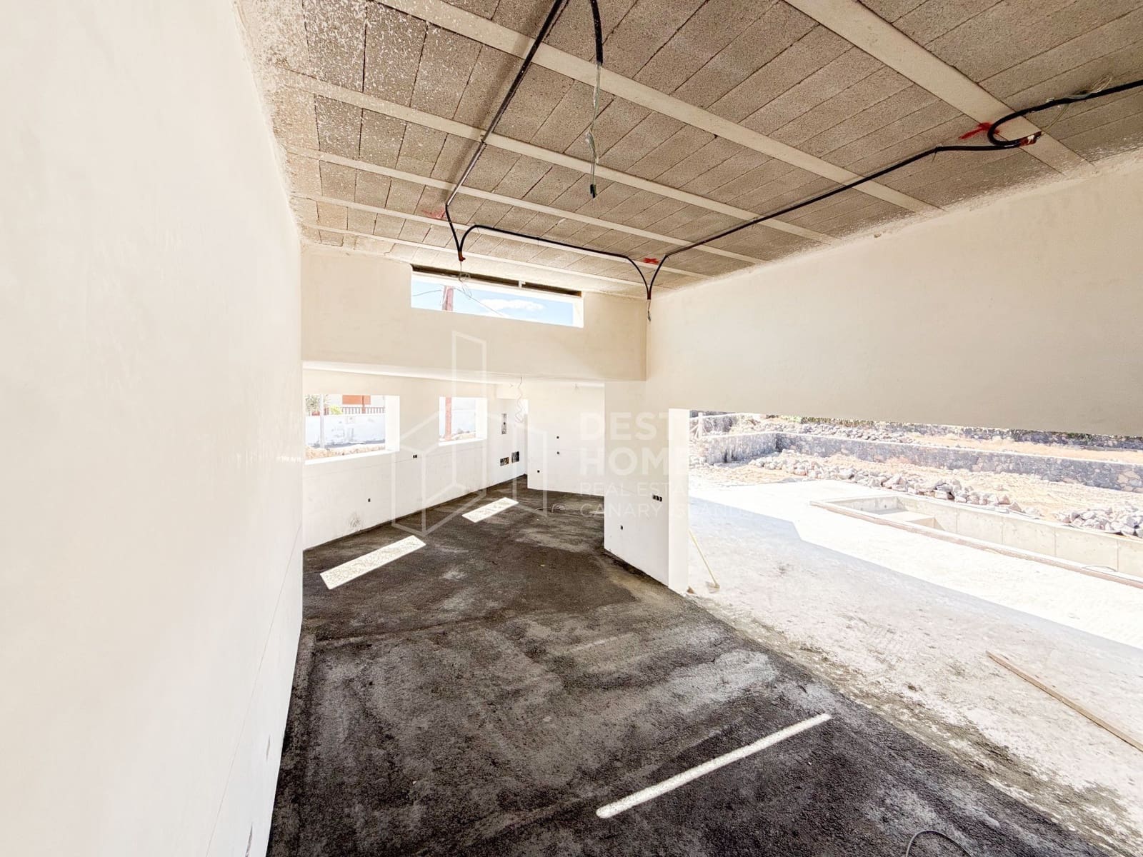 3 camera da letto Villa in vendita in Lajares con piscina garage - 1.095.000 € (Rif: 10034967)