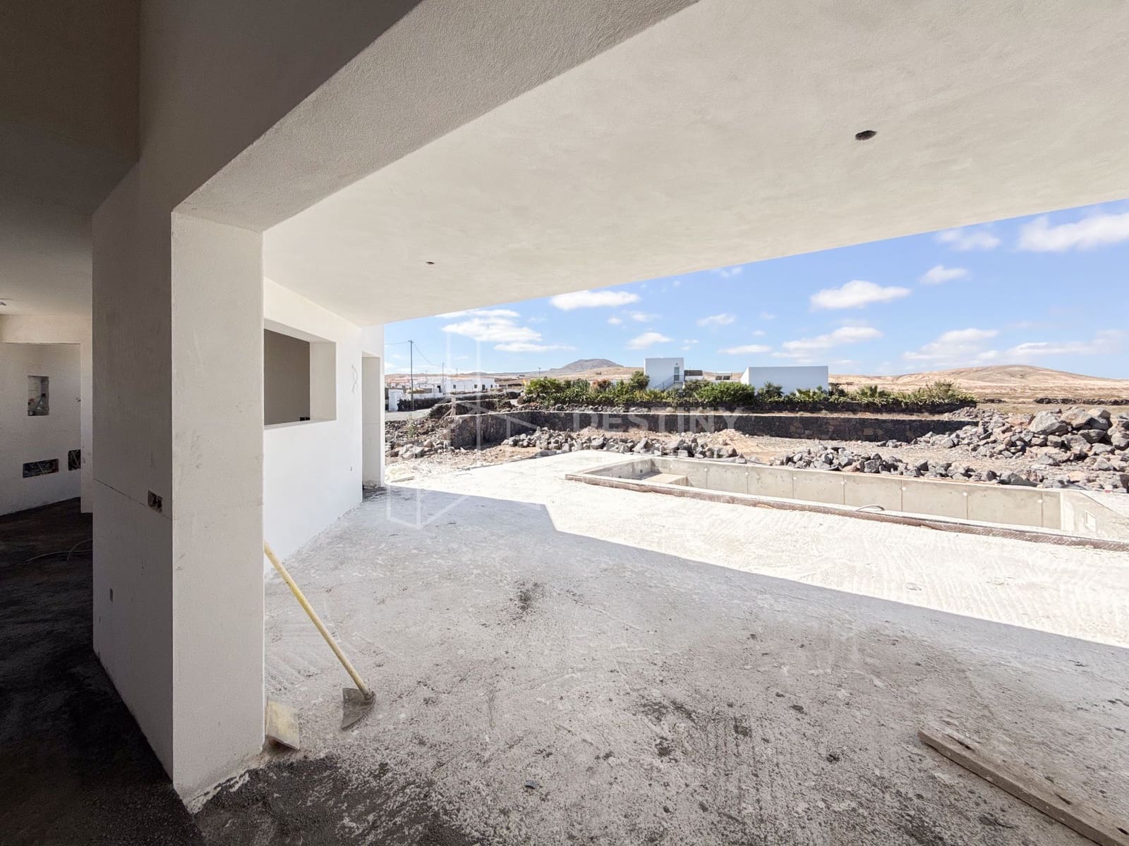 3 camera da letto Villa in vendita in Lajares con piscina garage - 1.095.000 € (Rif: 10034967)