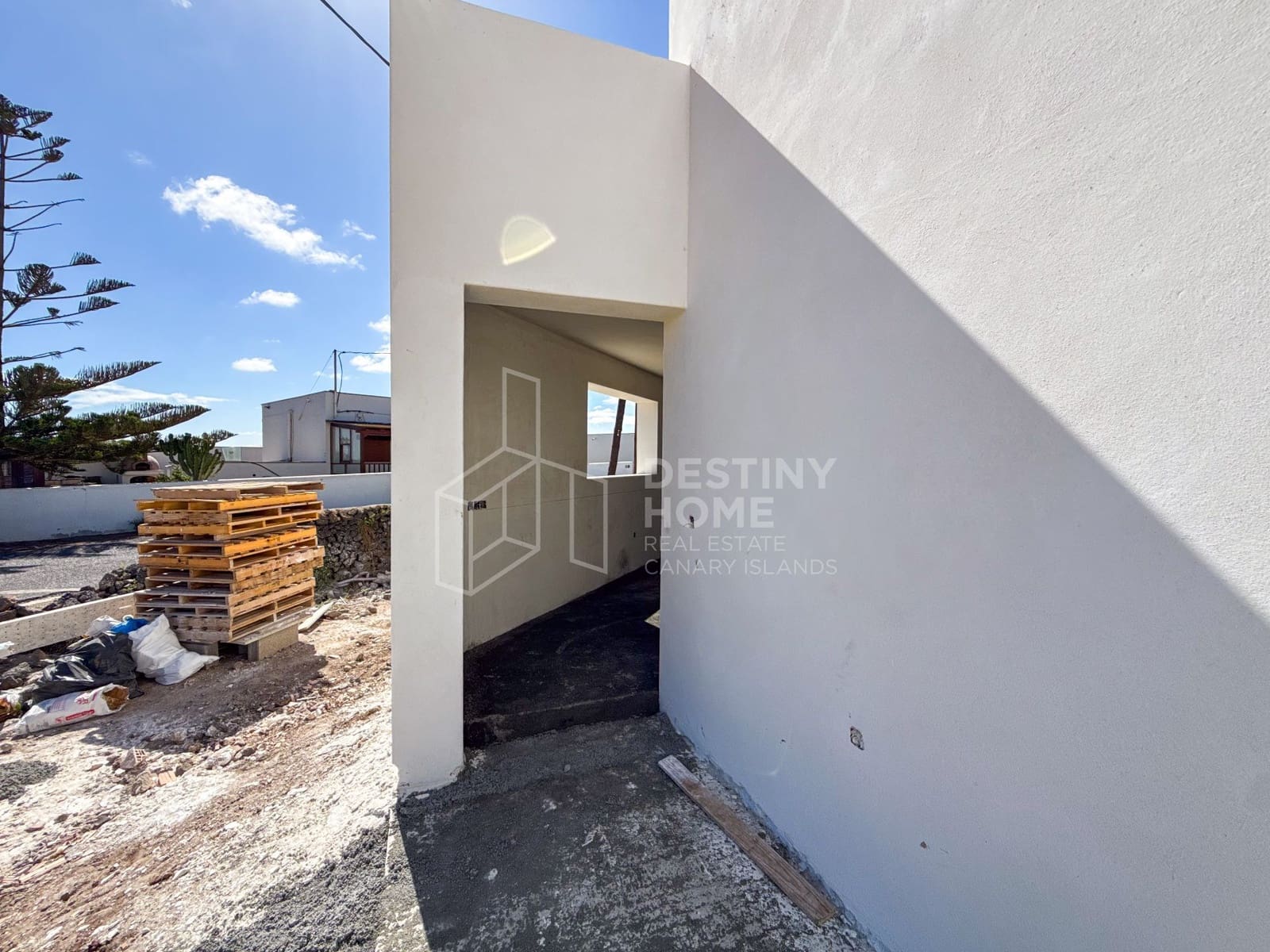 3 camera da letto Villa in vendita in Lajares con piscina garage - 1.095.000 € (Rif: 10034967)