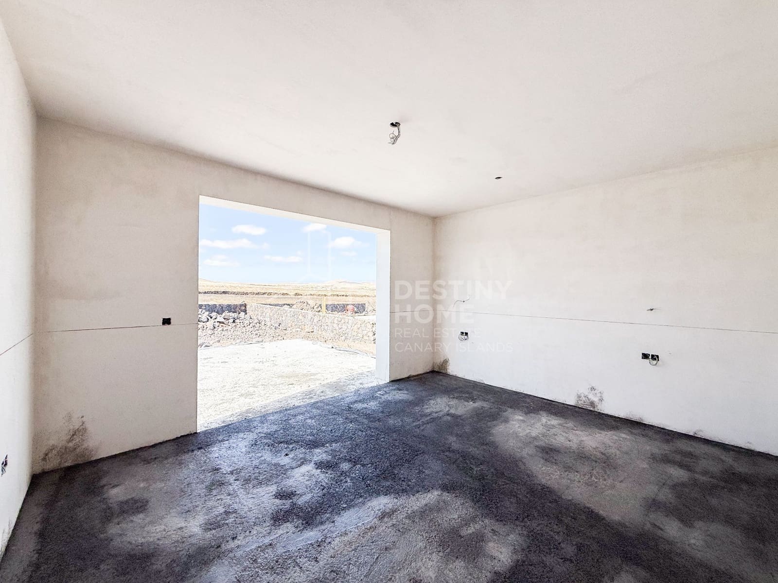 3 camera da letto Villa in vendita in Lajares con piscina garage - 1.095.000 € (Rif: 10034967)