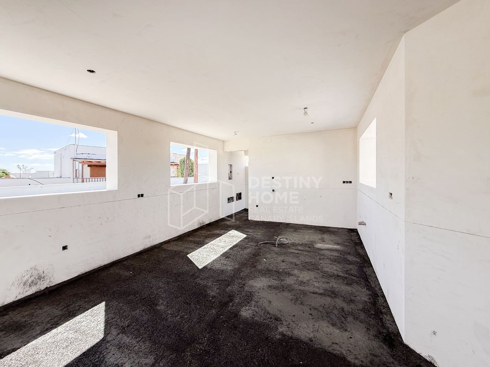 3 camera da letto Villa in vendita in Lajares con piscina garage - 1.095.000 € (Rif: 10034967)