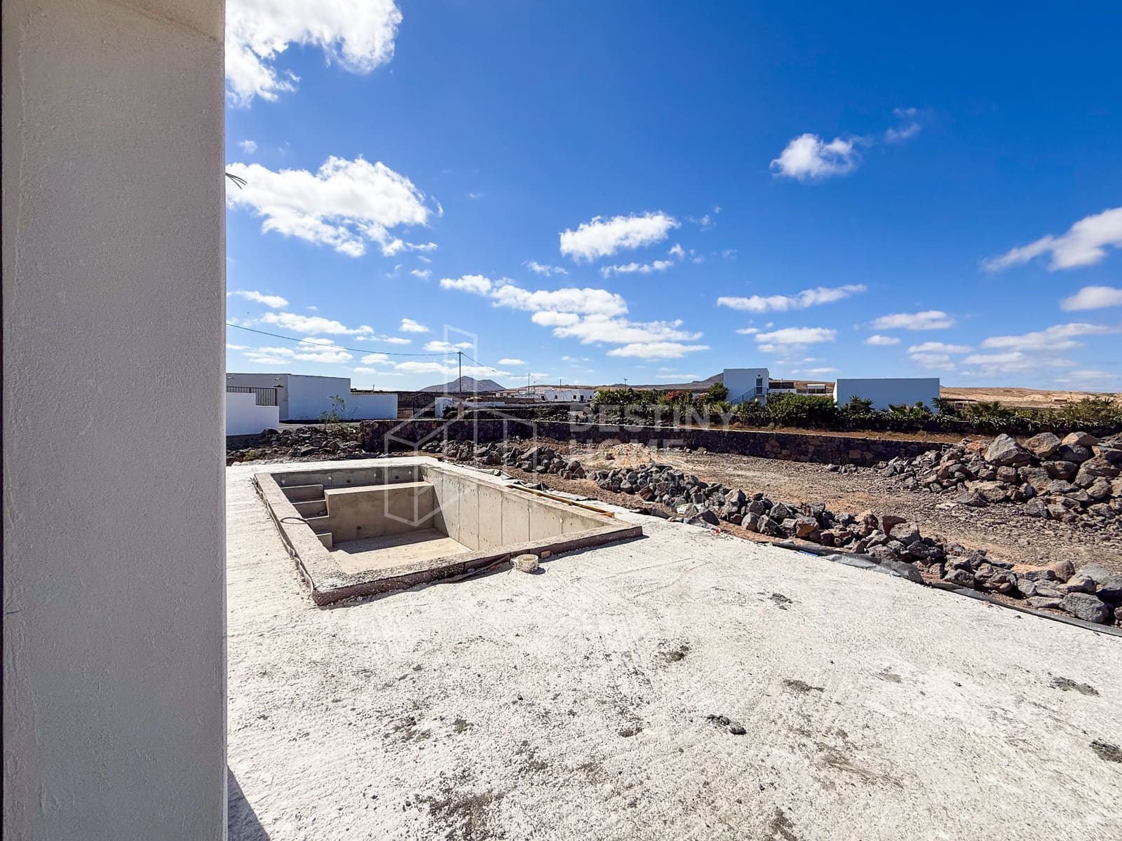 3 camera da letto Villa in vendita in Lajares con piscina garage - 1.095.000 € (Rif: 10034967)