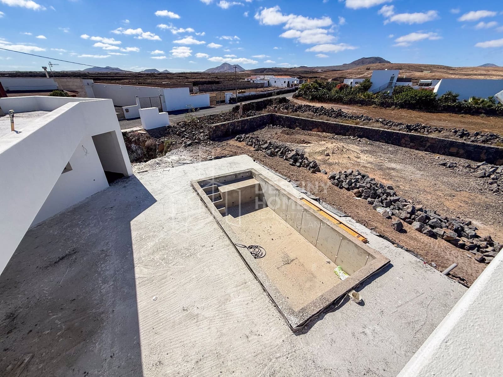 3 camera da letto Villa in vendita in Lajares con piscina garage - 1.095.000 € (Rif: 10034967)