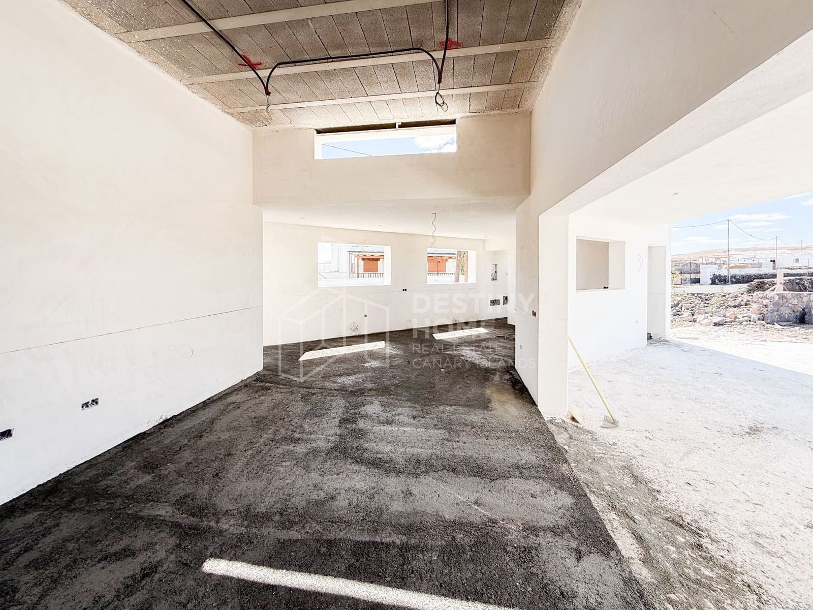 3 camera da letto Villa in vendita in Lajares con piscina garage - 1.095.000 € (Rif: 10034967)