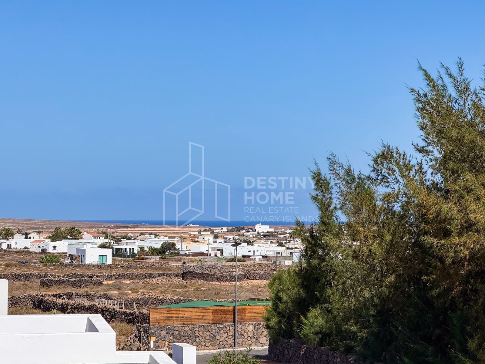 3 camera da letto Villa in vendita in Lajares con piscina garage - 1.095.000 € (Rif: 10034967)