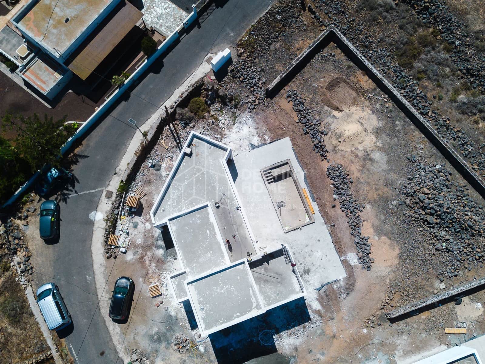 3 camera da letto Villa in vendita in Lajares con piscina garage - 1.095.000 € (Rif: 10034967)