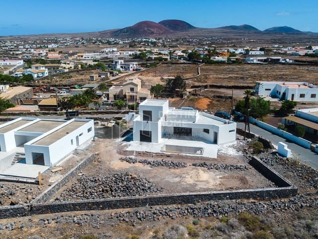 3 camera da letto Villa in vendita in Lajares, La Oliva con piscina garage - 1.095.000 € (Rif: 10034967)