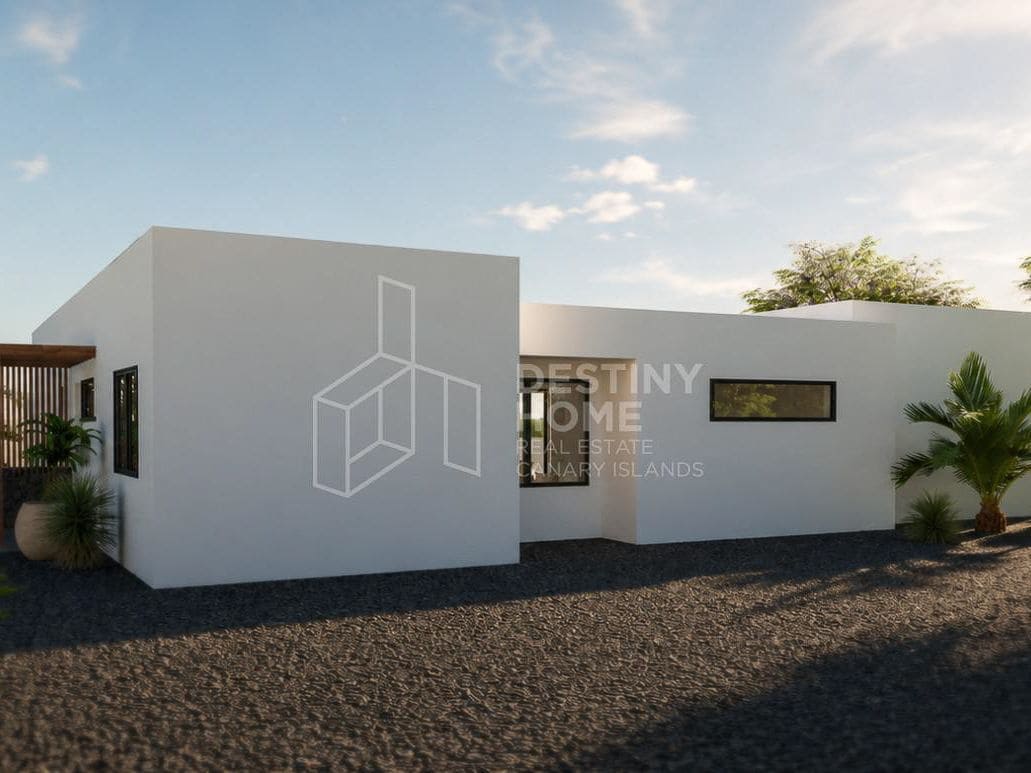 3 chambre Villa/Maison à vendre à Lajares avec piscine garage - 995 000 € (Ref: 10034968)