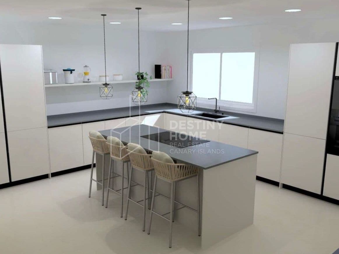 3 chambre Villa/Maison à vendre à Lajares avec piscine garage - 995 000 € (Ref: 10034968)