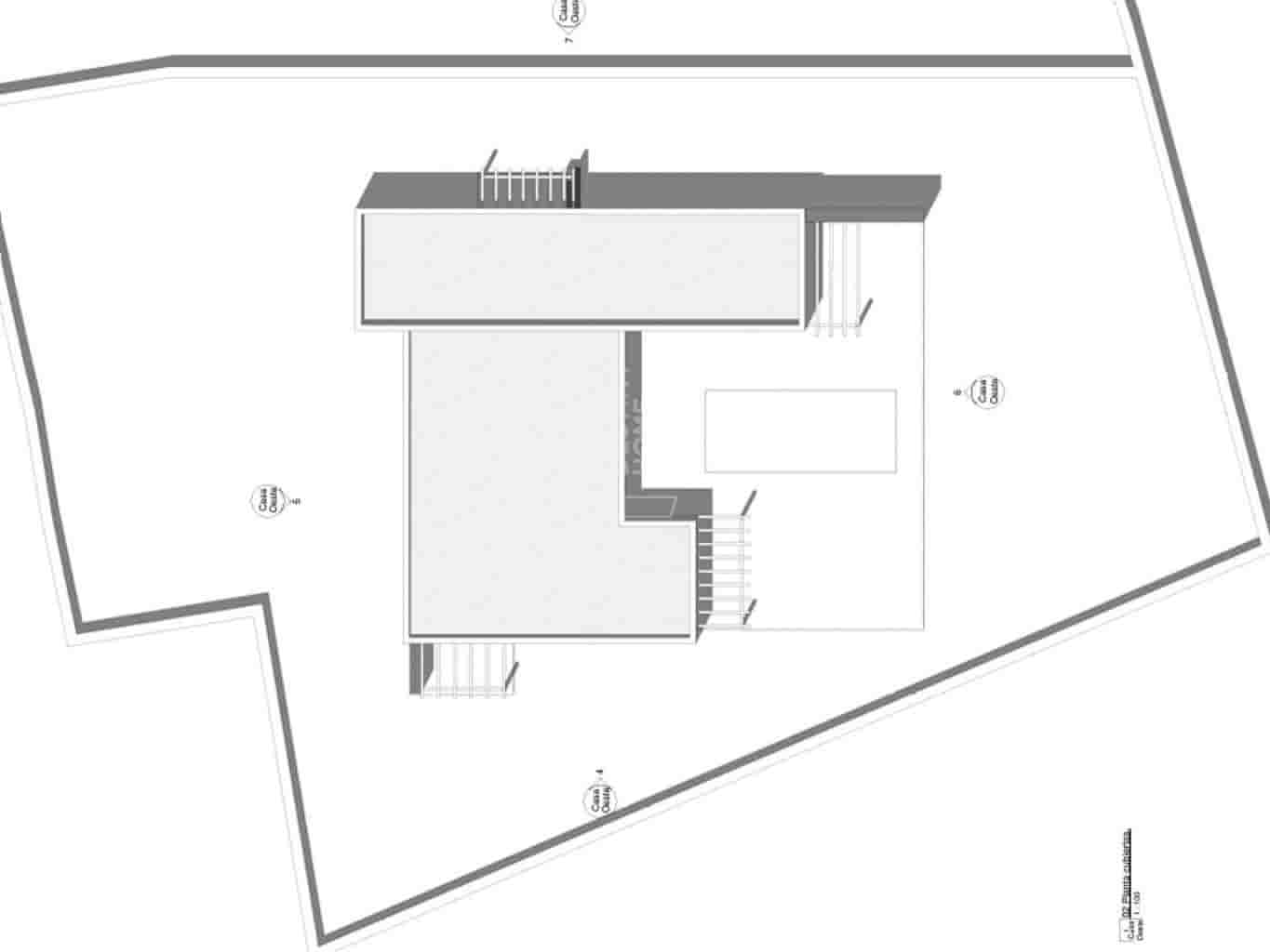 3 chambre Villa/Maison à vendre à Lajares avec piscine garage - 995 000 € (Ref: 10034968)
