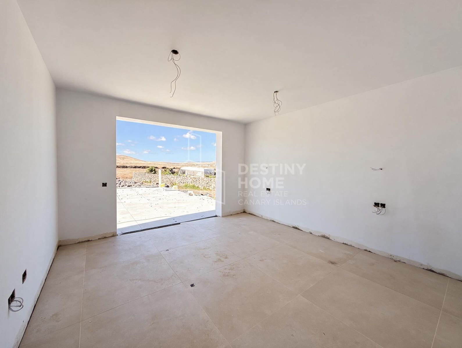 3 chambre Villa/Maison à vendre à Lajares avec piscine garage - 995 000 € (Ref: 10034968)