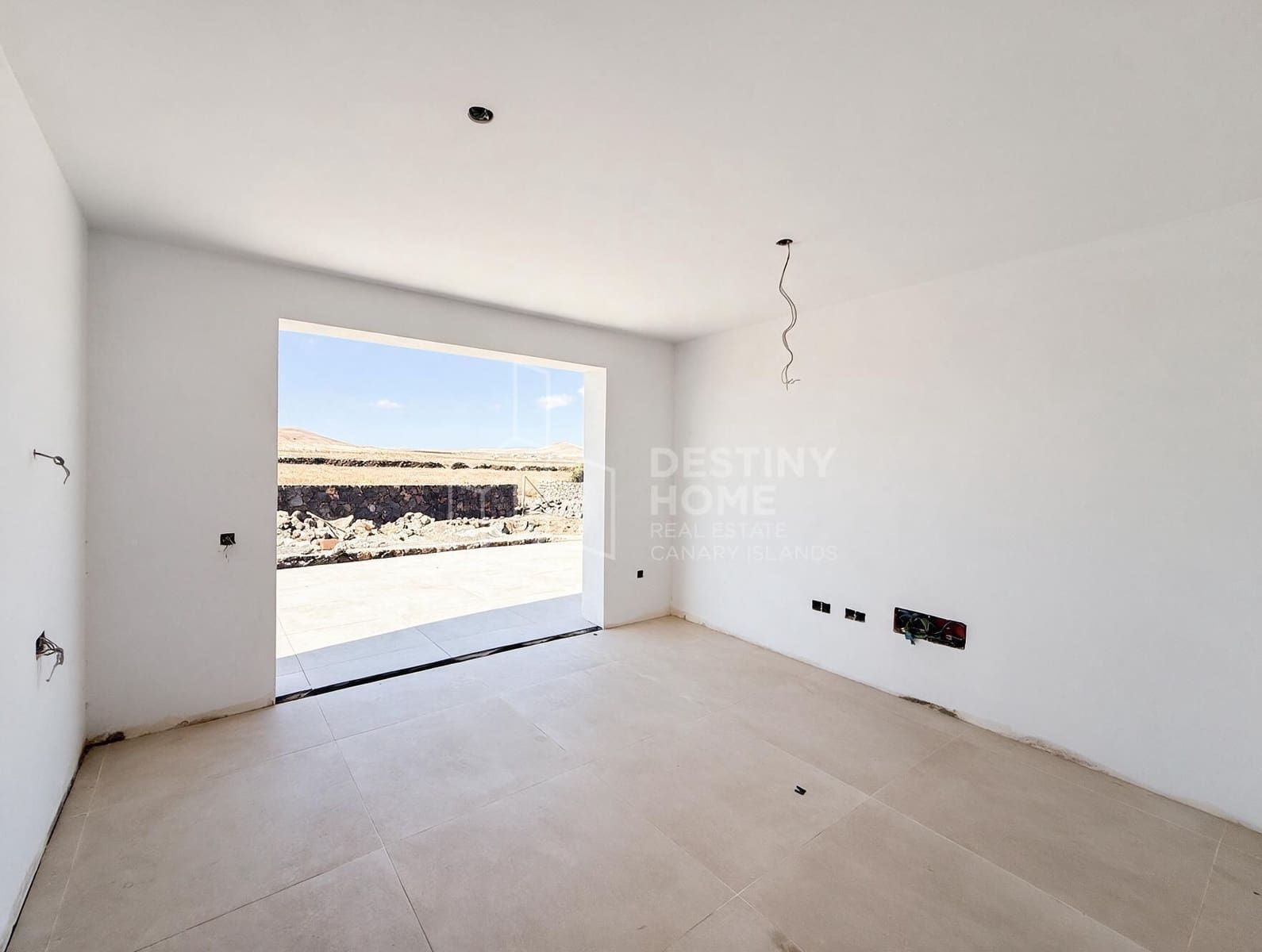 3 chambre Villa/Maison à vendre à Lajares avec piscine garage - 995 000 € (Ref: 10034968)
